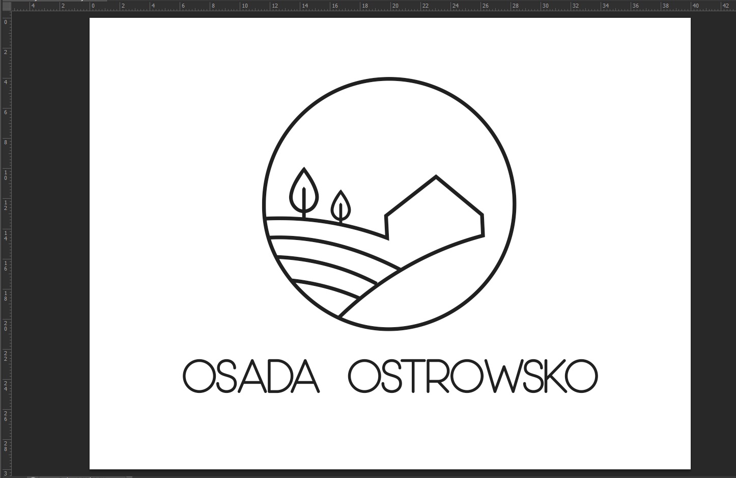 projekty podkładek dla Osada Ostrowsko 1